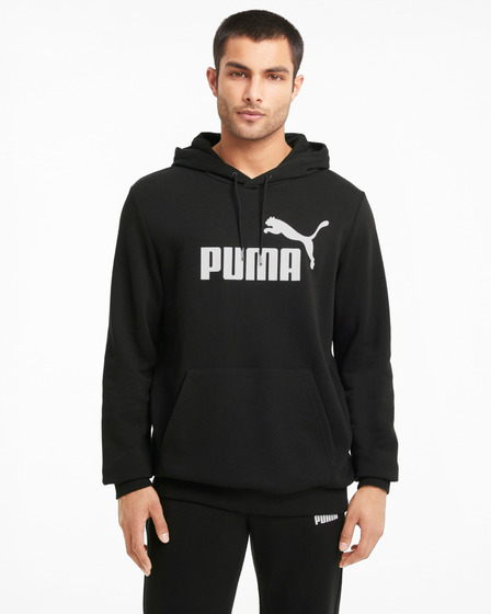 Puma Essentials Big Logo Pulover