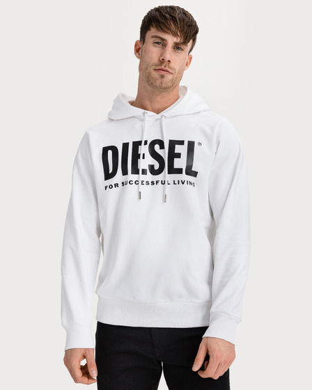 Diesel S-Gir Pulover