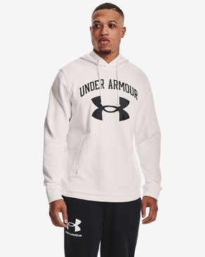 Under Armour Rival Terry Pulover