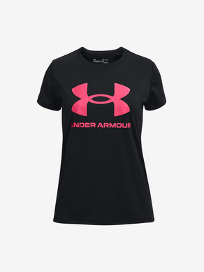 Under Armour Tech™ Sportstyle Big Logo Majica otroška