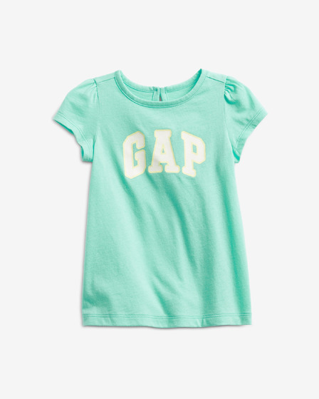 GAP logo Otroška obleka
