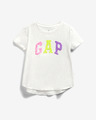 GAP V-Mar Logo Majica otroška