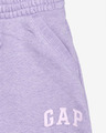 GAP Logo Arch Kratke hlače otroške