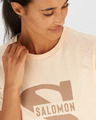 Salomon Outlife Big Logo Majica