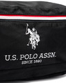 U.S. Polo Assn New Bump Large Torbica zaa čez pas