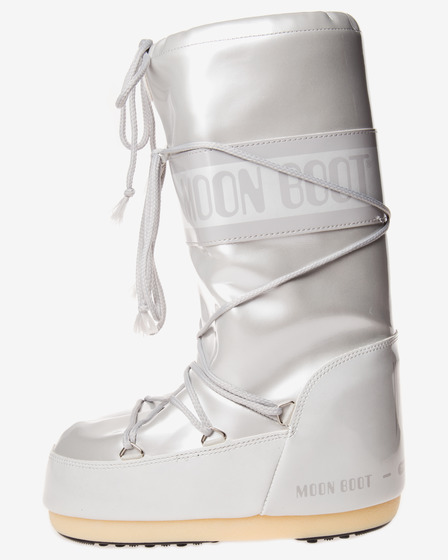 Moon Boot MB Vinile Metal Čevlji za sneg