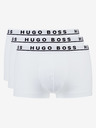 Hugo Boss Oprijete boksarice 3 Piece