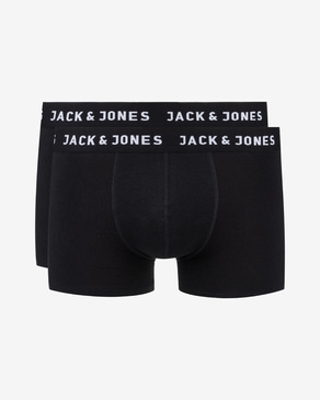 Jack & Jones 2-pack Oprijete boksarice