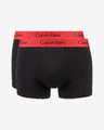 Calvin Klein 2-pack Oprijete boksarice