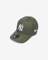 New Era New York Yankees League Essential Kapa s šiltom